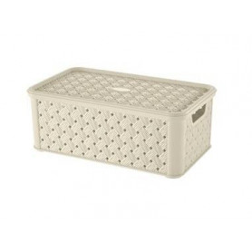 SCATOLA ARIANNA PICCOLA 1,4 LT ANG