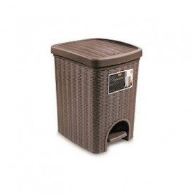 PATTUMIERA ELEGANCE 20 LT TORTORA