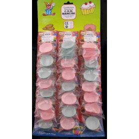 CART.  24 BL PIROTTINI N. 2 (0,60 AL BL)