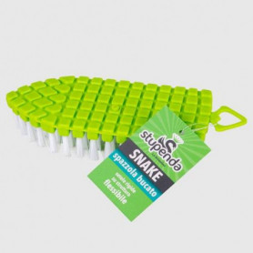 SPAZZOLA BUCATO SNAKE