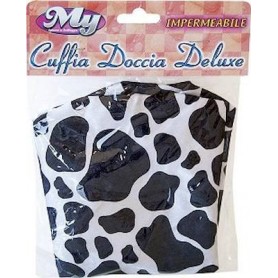 CUFFIA DOCCIA DE LUXE