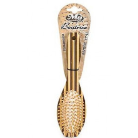 SPAZ. CAPELLI BAMBOO BEATRICE OVALE