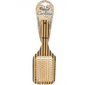 SPAZ. CAPELLI BAMBOO CARLOTTA MAXI