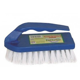 SPAZZOLA BUCATO C/MANICHETTO JERRY