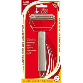 SBUCCIATORE UNIVERSALE +TAGLIO JUL.
