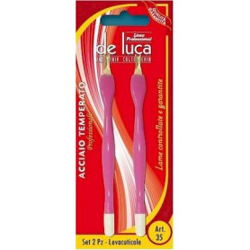 SET 2 PZ LEVACUTICOLE