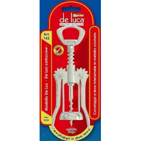 LEVATAPPI 2 LEVE MOD. DE LUXE