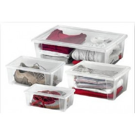 VISUAL BOX XL HIGH SCATOLA MULTIUSO