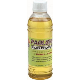 OLIO PROTETTIVO PAGLIERINO 250 ML