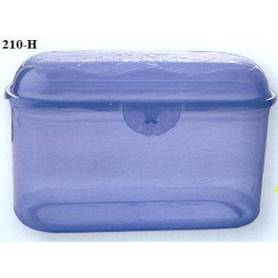 CLIK CLAK RETTANGOLARE ALTA