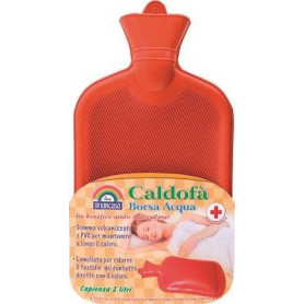 BORSA ACQUA CALDOFA" BILAM 320 GR LT 2