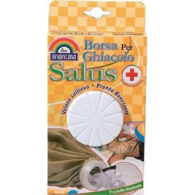 BORSA GHIACCIO TELATA DIAM 5 X H 28