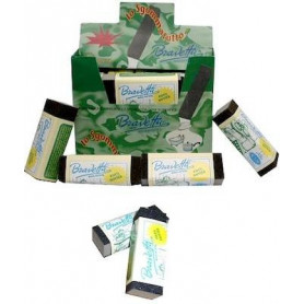 SPUGNETTA ABRASIVA BRAVETTA