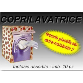 COPRILAVATRICE CARICA DA ALTO
