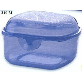 CLIK CLAK QUADR. 13X13XH8