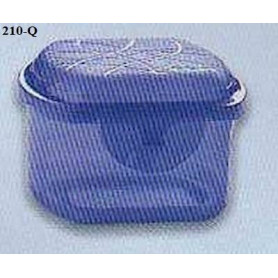 CLIK CLAK QUAD. 8,8X8,8X5,6