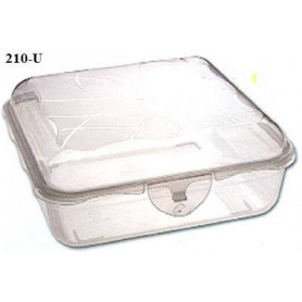 CLIK CLAK QUADR. 16X16XH6