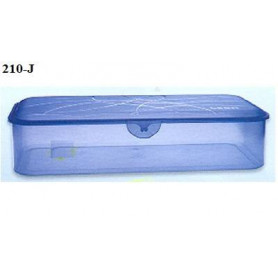 CLIK CLAK RETTANG. 78X223XH57