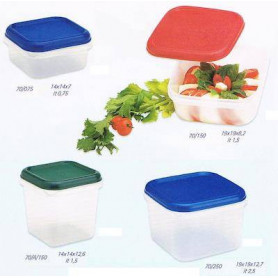 FRIGO BOX QUADRATA LT. 2,5