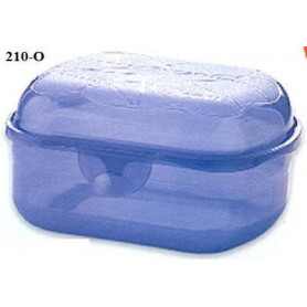 CLIK CLAK QUADR. 16X16XH7,5