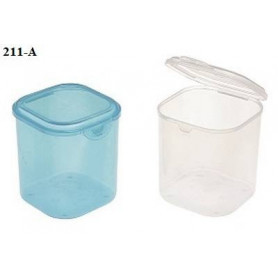 CLIK CLAK QUADRATA 7X7XH6