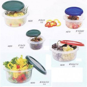 FRIGO BOX TON. C/M LT. 2