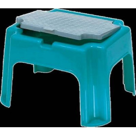 SGABELLO C/CONTENITORE