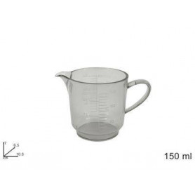 BROCCA MISUR. 150 ML