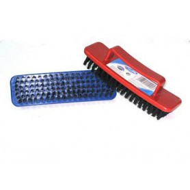 SPAZZOLA SCARPE NERA