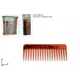 PETTINE MARE TARTARUGATO