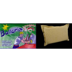 CUSCINETTO PER VETRI SCAMOSCIATO