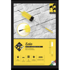 LAVABOTTIGLIE CON CIUFFO EOLO