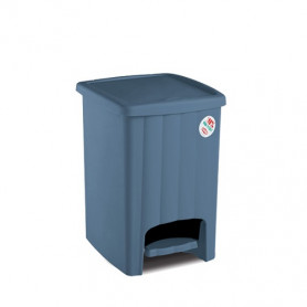 PATTUM. MARGHERITA A PEDALE PALACE BLU