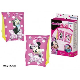 BRACCIOLI MINNIE NEW CM 23X15