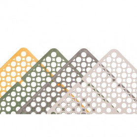 TAP LAVELLO SET 3 PZ SALVIA