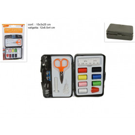 SET CUCITO VALIGETTA