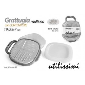 GRATTUGIA C/C 19X25X7