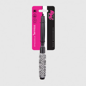 SPAZZOLA TERMICA D 16 MM