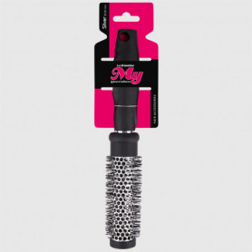 SPAZZOLA SILVER 30 MM TERMICA