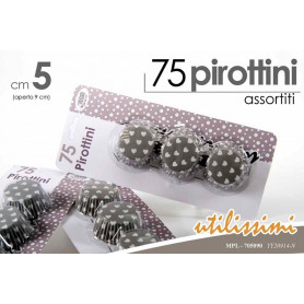 75 PIROTTINI 5/9 CM