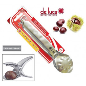 TAGLIA CASTAGNE A PINZA DE UXE