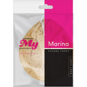 SPUGNA TIPO NATURALE MARINA