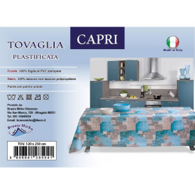 TOVAGLIA NEW CAPRI 120X250