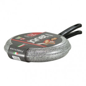 JANET 2.0 FORNETTO BASSO CM 28