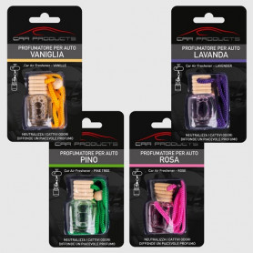 DEODORANTE AUTO LIQUIDO 10 ML