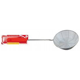 SCHIUMAROLA A CESTELLO LUNG 42 DIAM 18