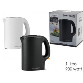 BOLLITORE C/FILO 1LT 900W 2ASS.