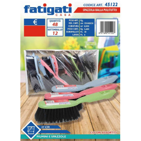 SPAZZOLA BALIA PULITUTTO 27 CM