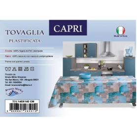 TOVAGLIA NEW CAPRI 140X140