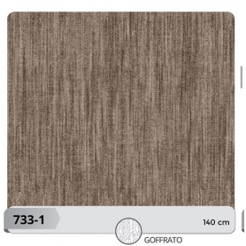 ROTOLO PVC EFFETTO TESSUTO H 140